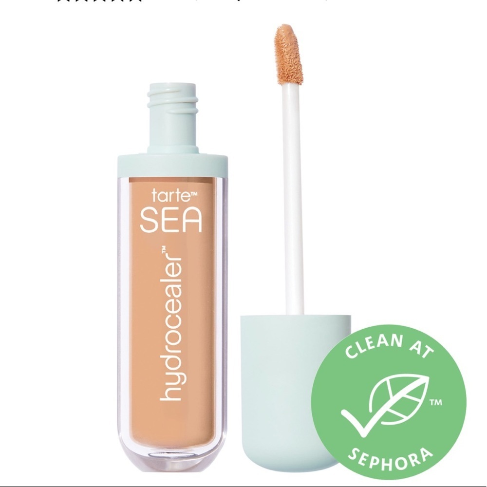 💦 tarte SEA Hydrocealer™ Concealer